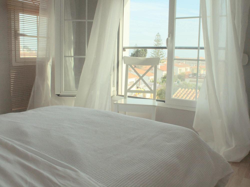 At Home In Malaga Stay & Solo Travellers Rincón de la Victoria Dış mekan fotoğraf