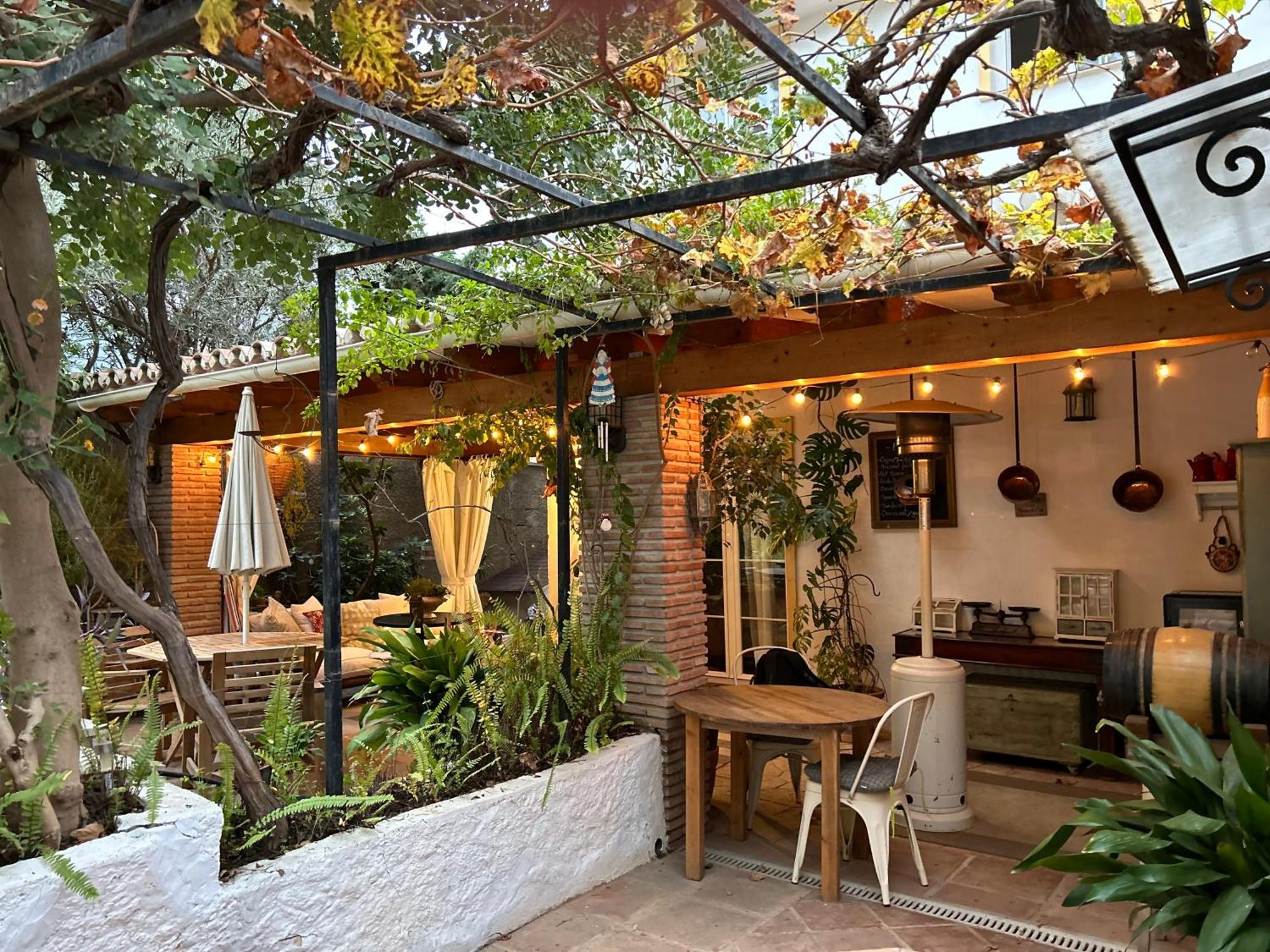 At Home In Malaga Stay & Solo Travellers Rincón de la Victoria Dış mekan fotoğraf