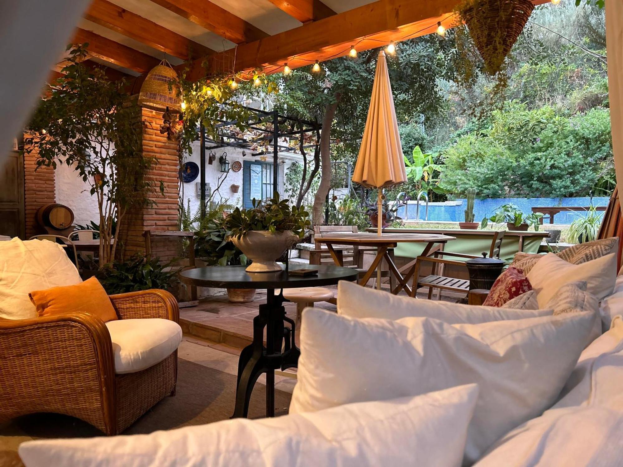 At Home In Malaga Stay & Solo Travellers Rincón de la Victoria Dış mekan fotoğraf