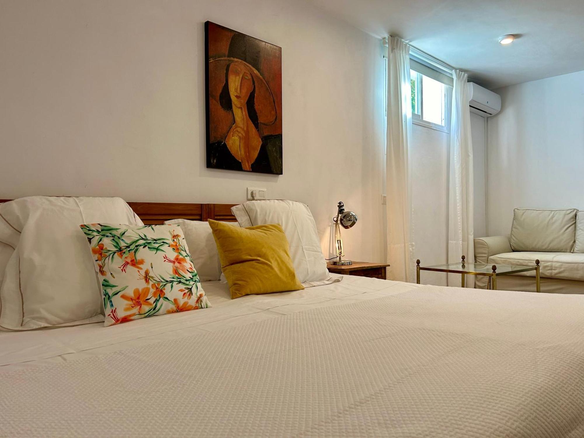 At Home In Malaga Stay & Solo Travellers Rincón de la Victoria Dış mekan fotoğraf