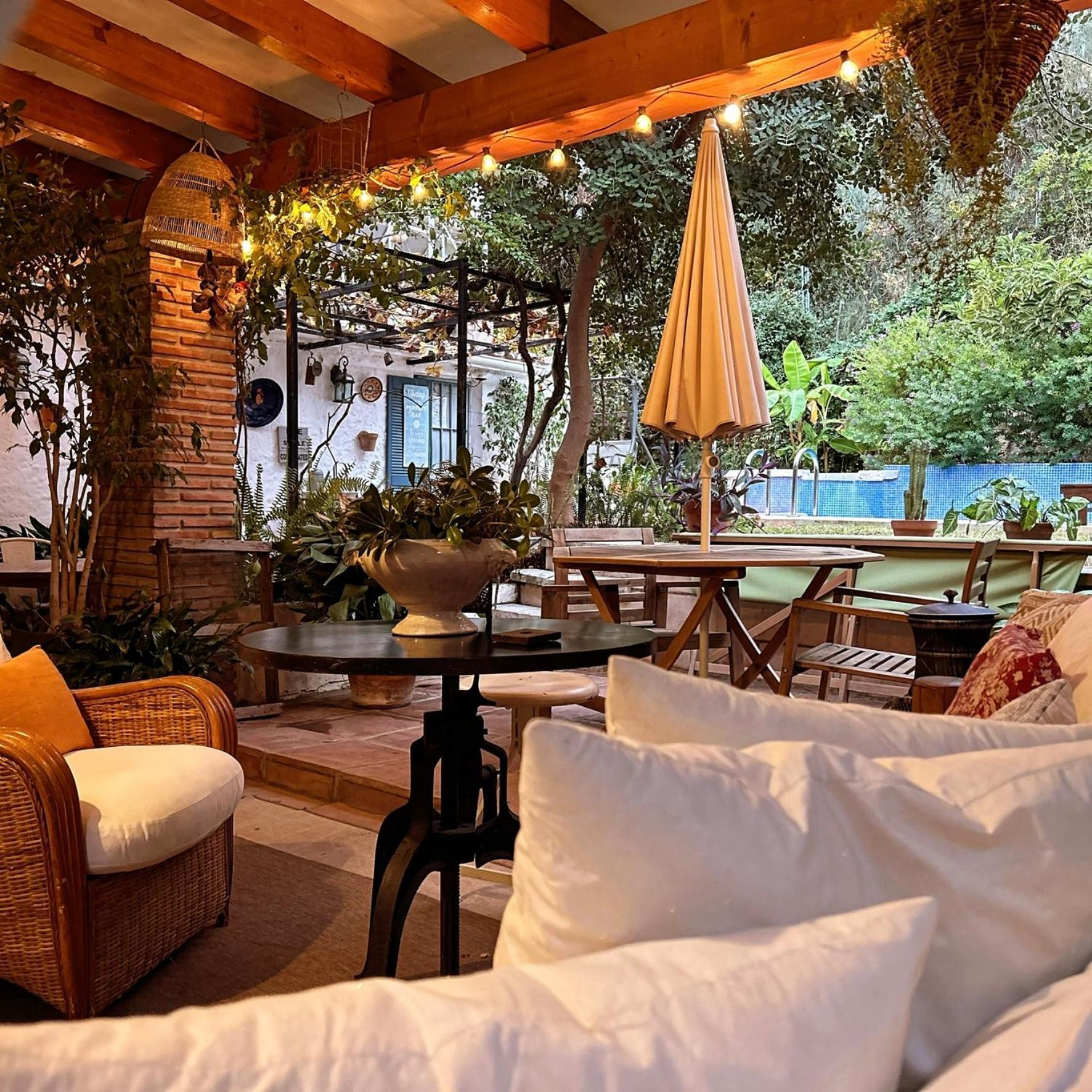 At Home In Malaga Stay & Solo Travellers Rincón de la Victoria Dış mekan fotoğraf