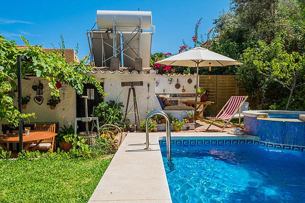 At Home In Malaga Stay & Solo Travellers Rincón de la Victoria Dış mekan fotoğraf
